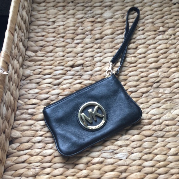 MK CLUTCH - Picture 1 of 4